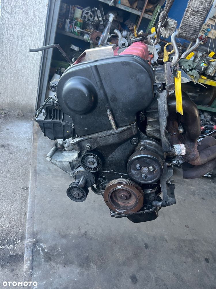 Silnik Ford 2.0 16v 173km ALDA przebieg 69 tys km - 2