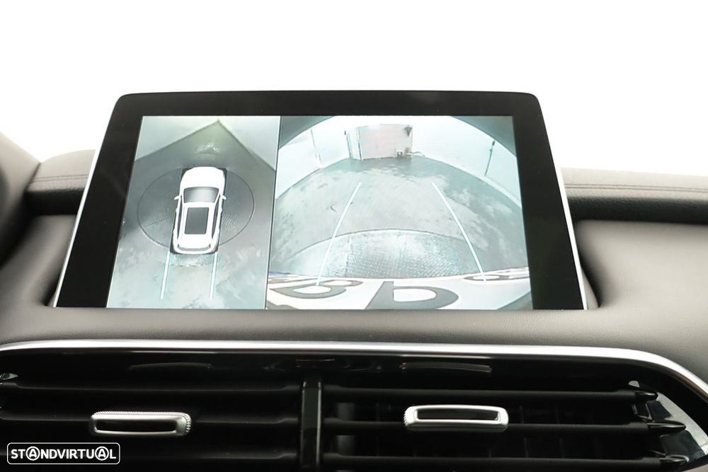 MG EHS 1.5 T-GDI Plug-in Hybrid Luxury - 12