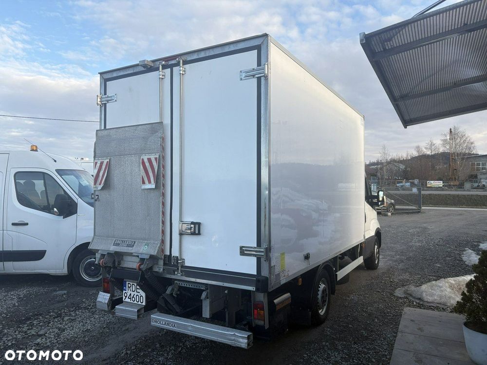 Iveco Daily 35S14 - 3