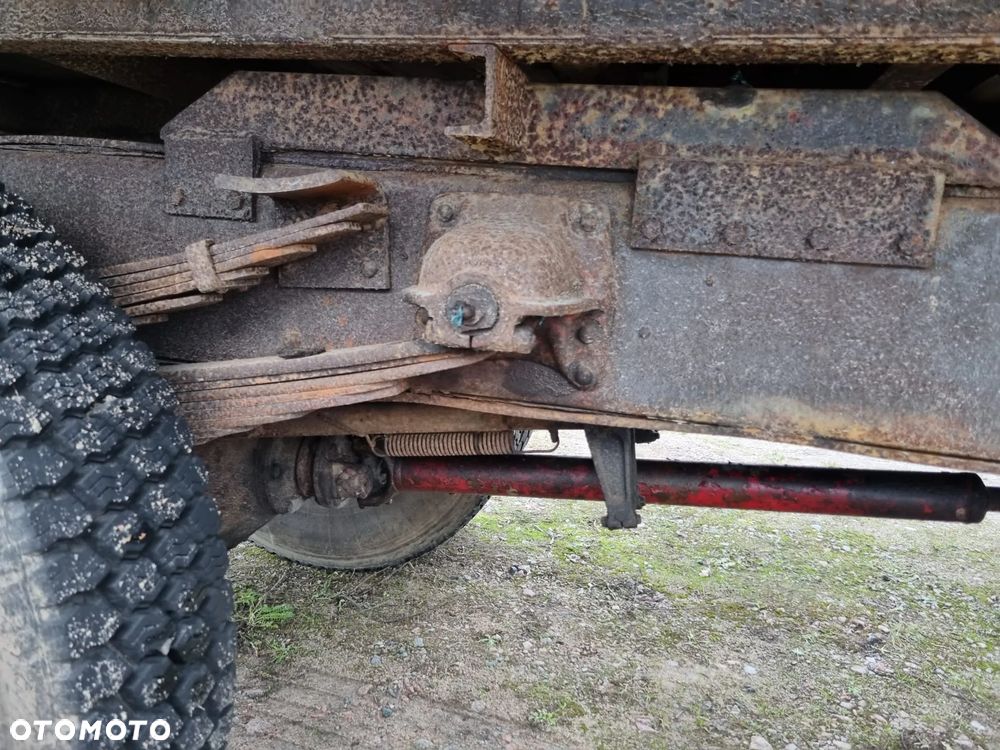 Scania Vabis L5646 - 17