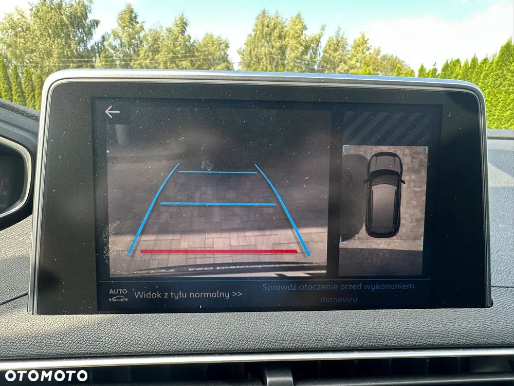 Peugeot 3008 PureTech 130 Stop & Start GPF Allure Business-Paket - 30