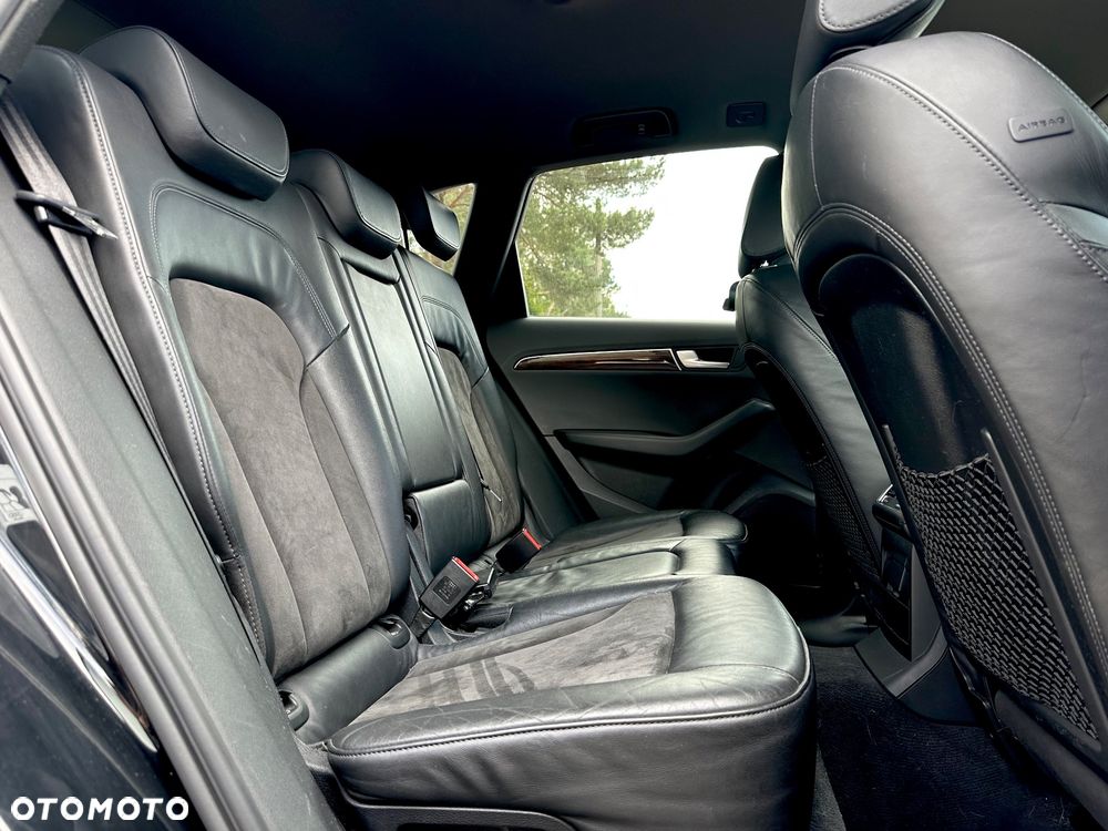 Audi Q5 2.0 TFSI Quattro S tronic - 18