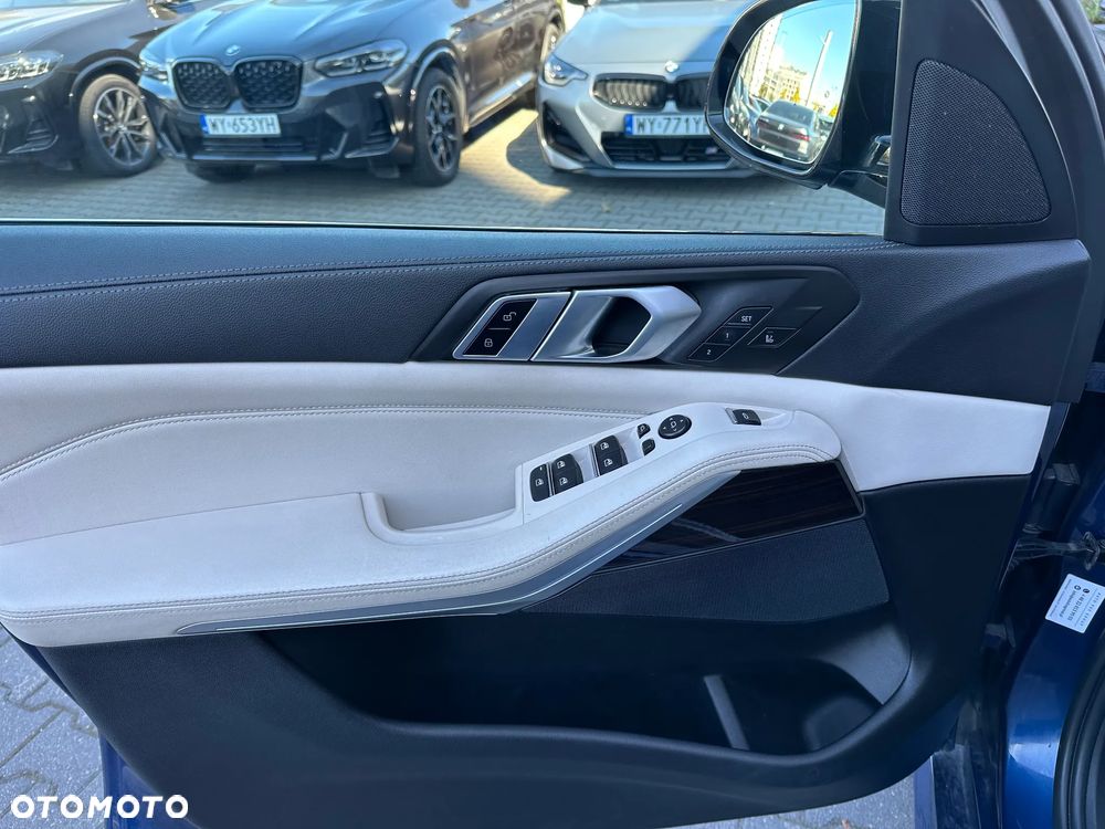 BMW X5 - 12
