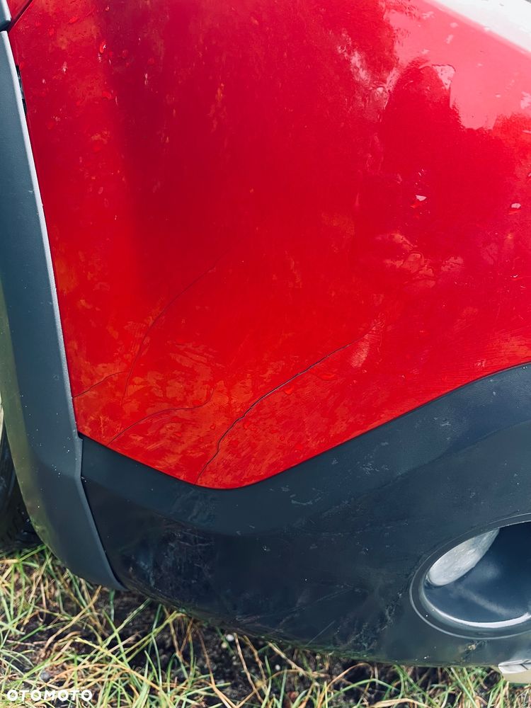 Dacia Sandero Stepway 1.6 - 12
