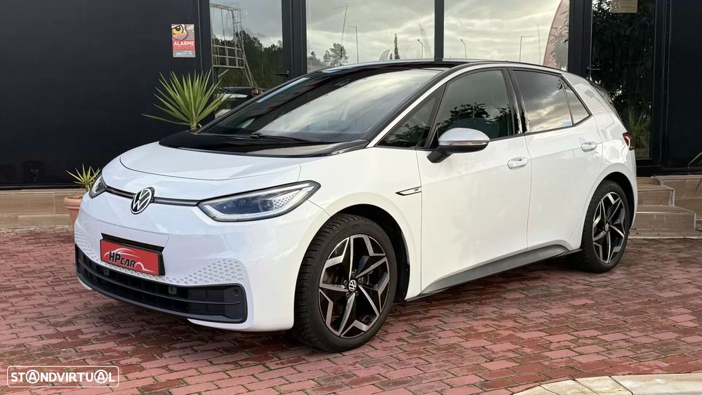 VW ID.3 Pro Performance 1st - 6