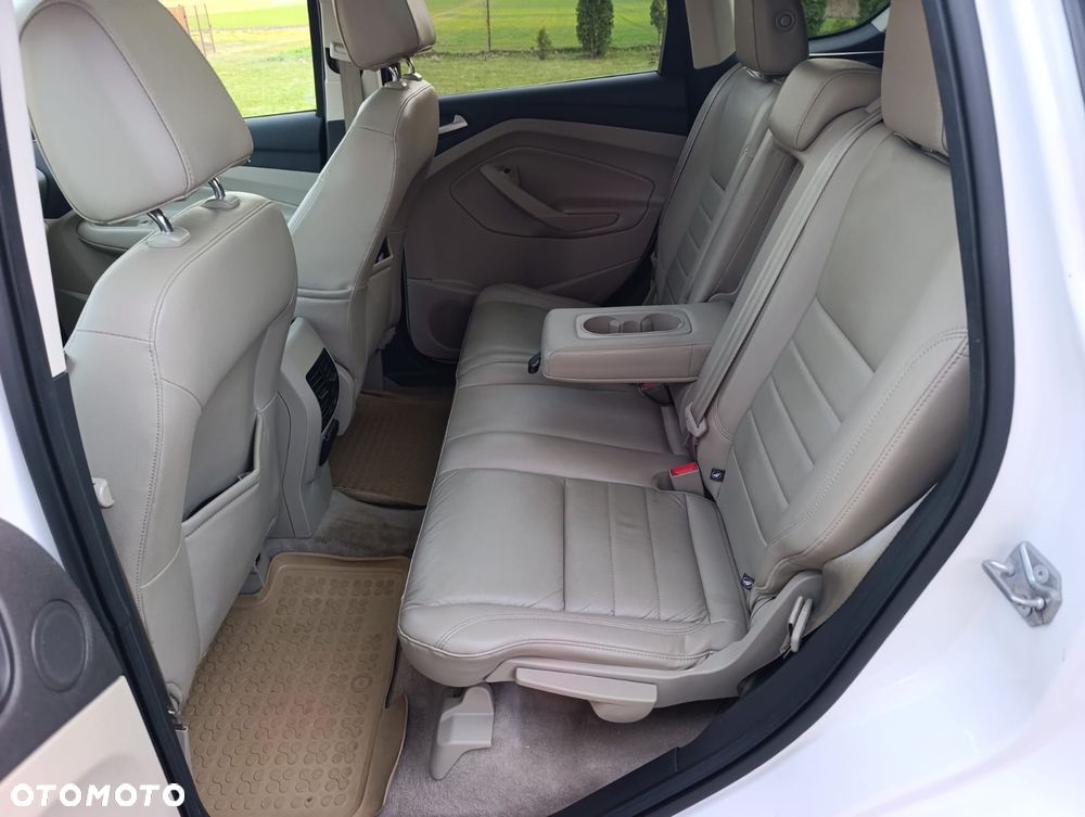 Ford Escape - 20