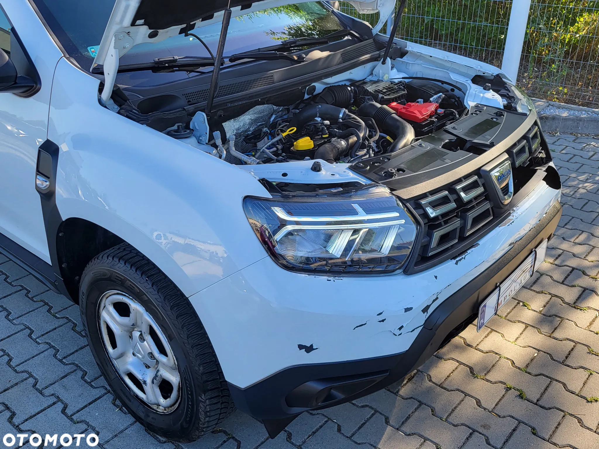 Dacia Duster 1.0 TCe Access - 27
