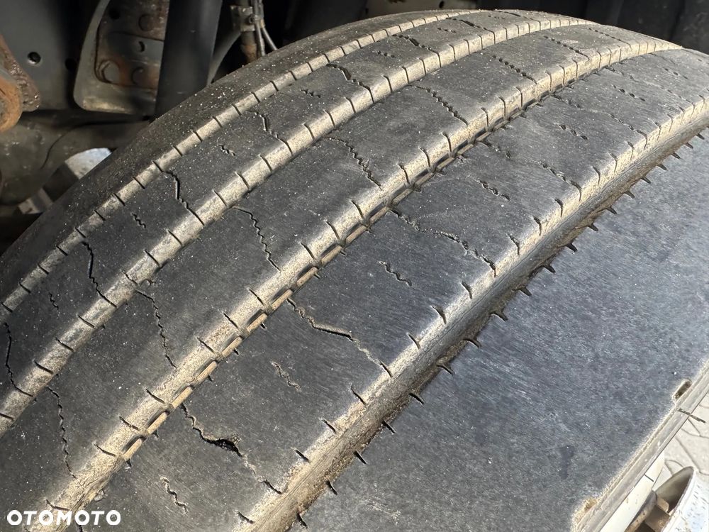 Mercedes-Benz ATEGO - 17