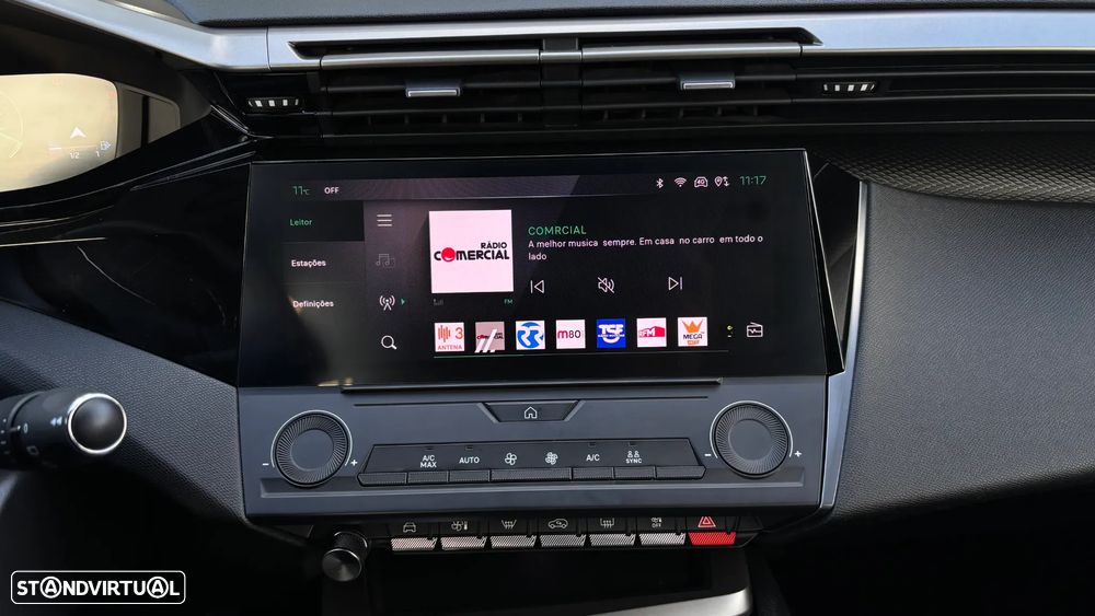 Peugeot 308 SW 1.5 BlueHDi Active Pack - 22