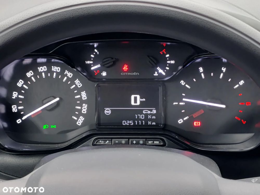 Citroën C3 1.2 PureTech Shine - 13