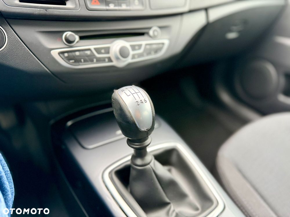 Renault Laguna 2.0 DCi Expression - 29