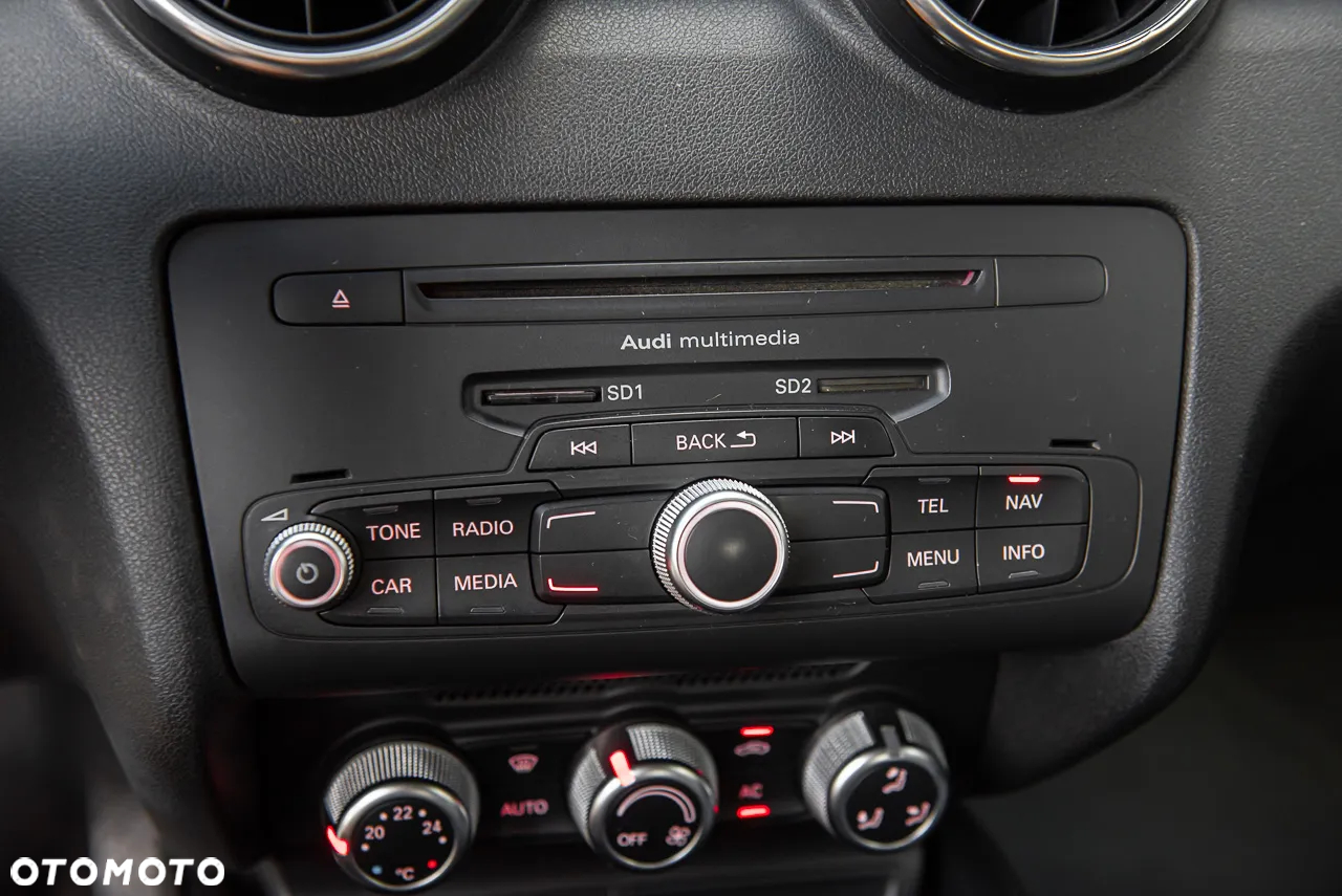 Audi A1 - 22