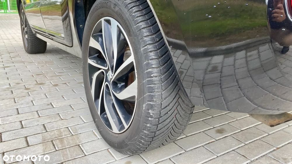 Renault Koleos 2.0 dCi 4x4 SL Bose - 16