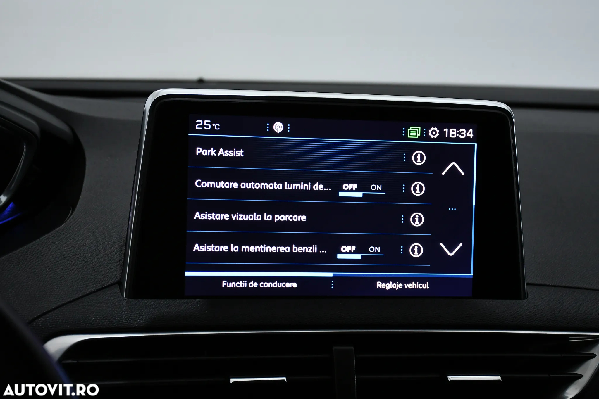 Peugeot 3008 1.2 PureTech 130 EAT8 GT - 22