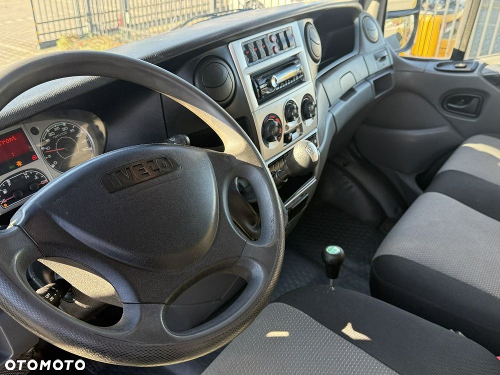 Iveco Daily - 17