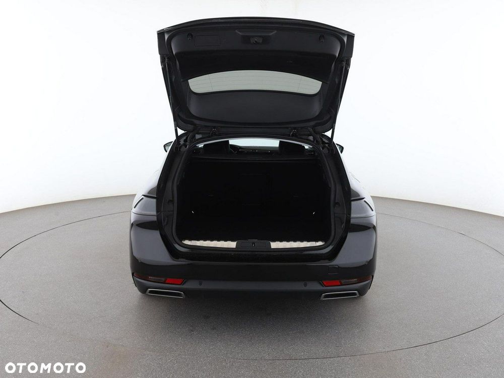 Peugeot 508 1.5 BlueHDi Allure Pack S&S EAT8 - 19