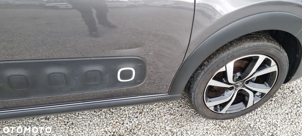 Citroën C3 Pure Tech 83 S&S SHINE - 8
