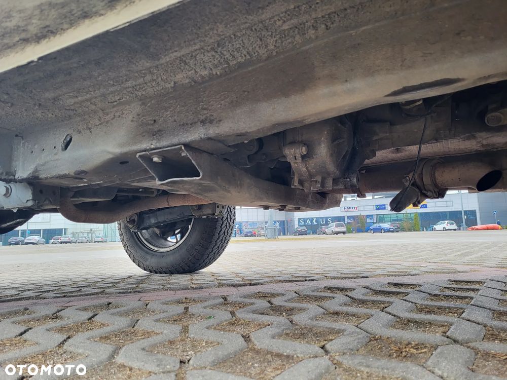 Jeep Grand Cherokee 5.2 Limited - 13