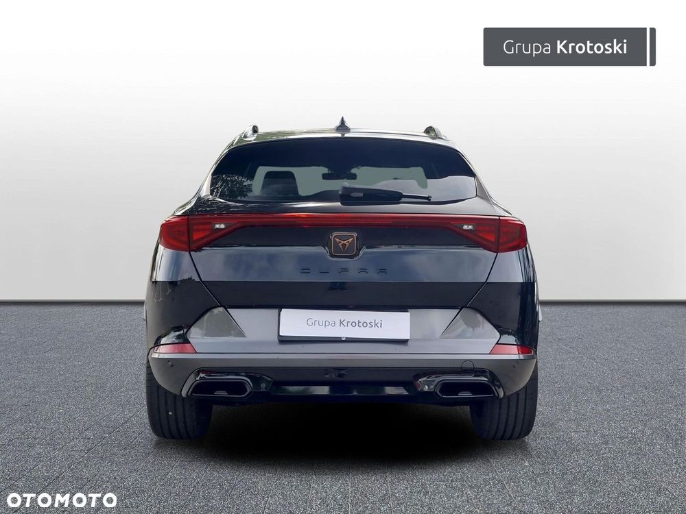 Cupra Formentor 2.0 TDI 4Drive DSG - 5