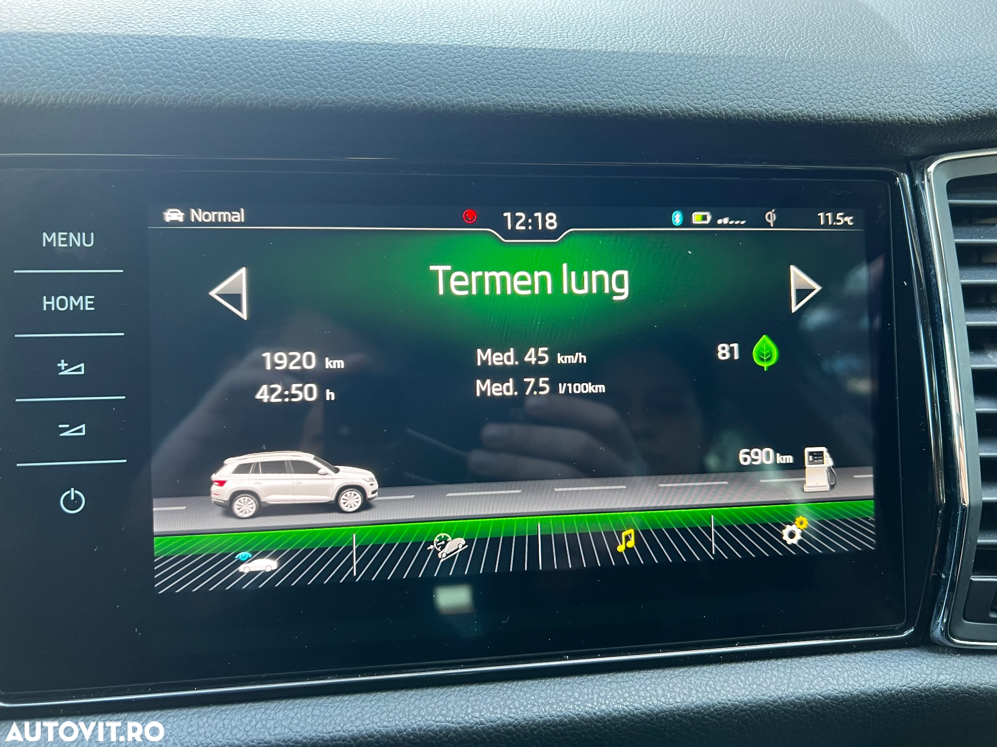 Skoda Kodiaq 2.0 TDI 4X4 DSG Style - 16