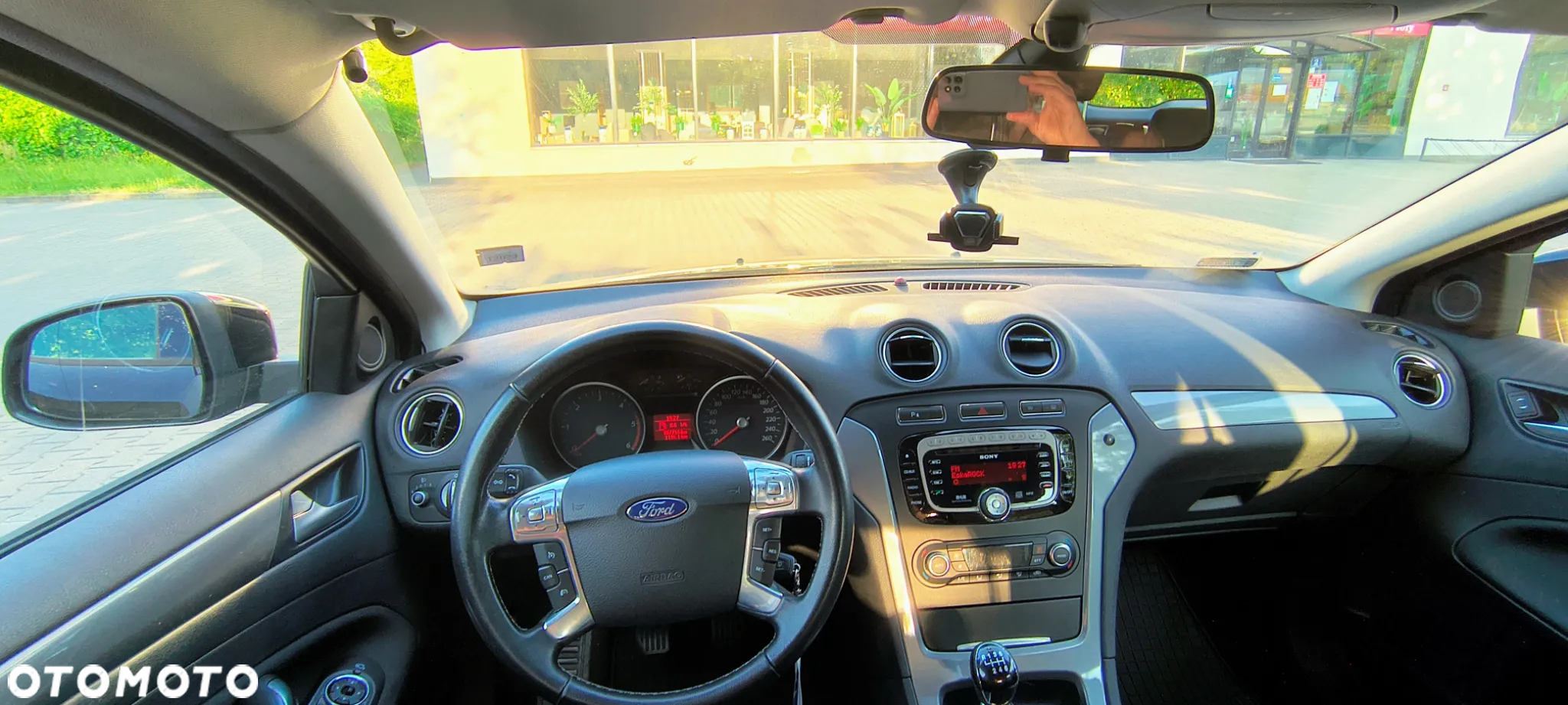 Ford Mondeo 2.0 TDCi Trend - 8