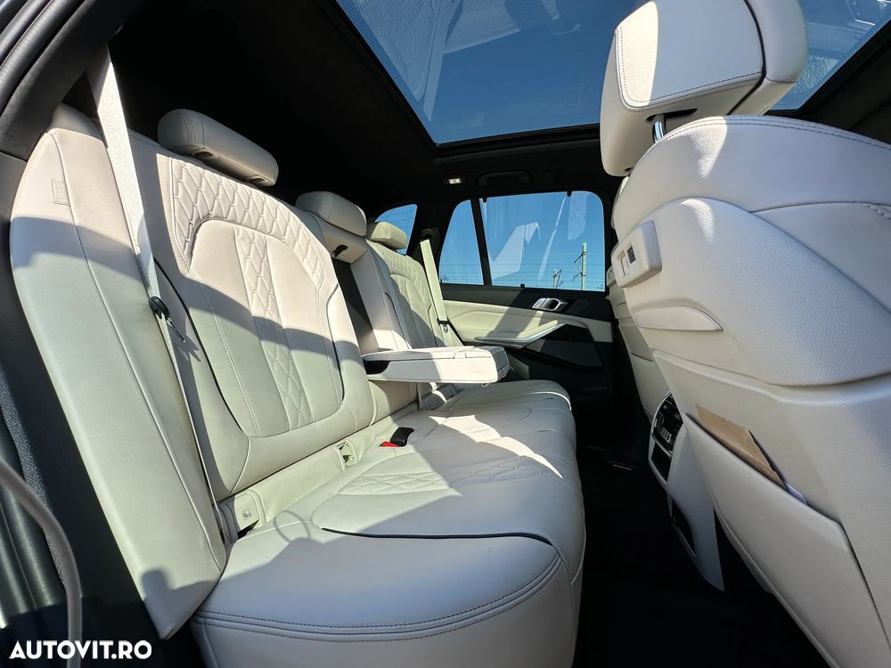 BMW X5 xDrive45e AT PHEV - 15