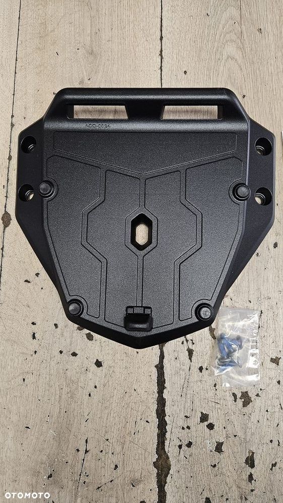 Płyta pod kufer centralny Kawasaki Versys 1000  999940309 - 4