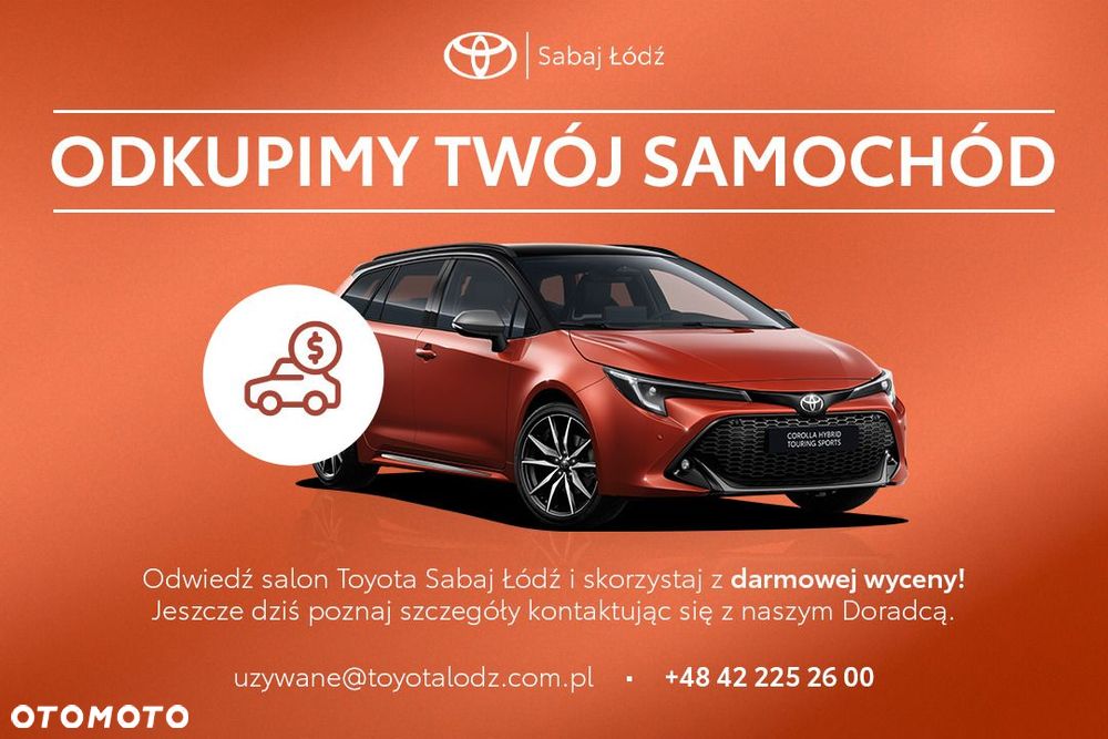 Toyota C-HR 1.8 Hybrid Premium - 23