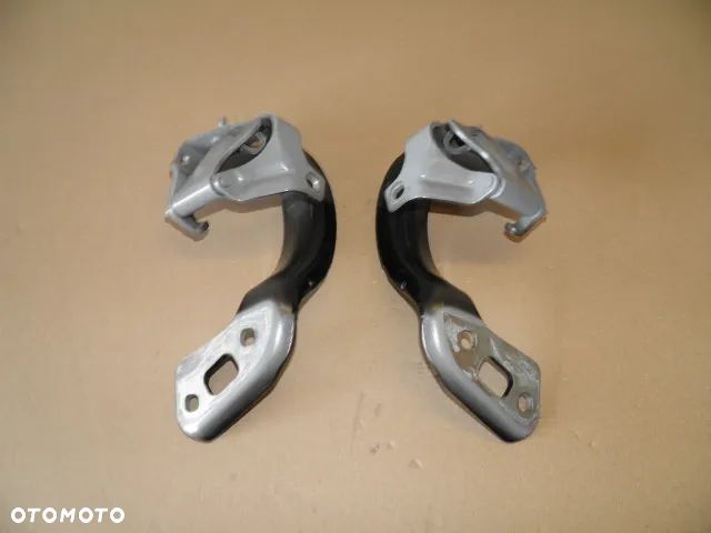 ZAWIAS TYLNEJ KLAPY AUDI A4 B8 KOMBI - 5