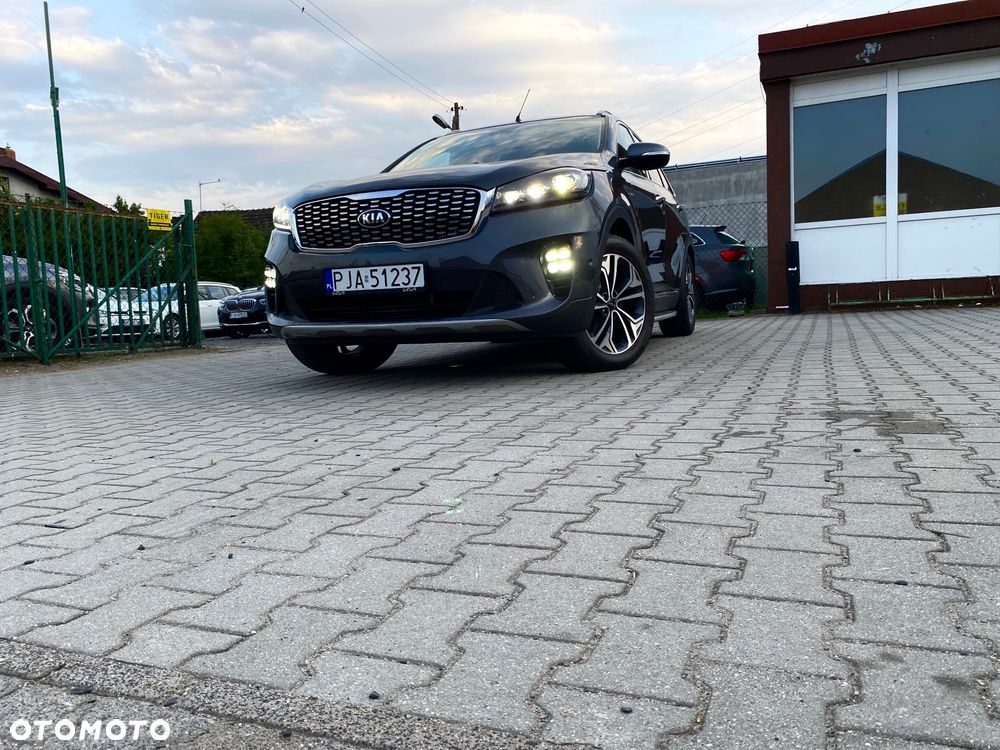Kia Sorento - 27