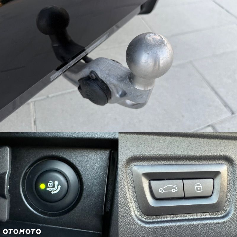 BMW Seria 5 520d - 10