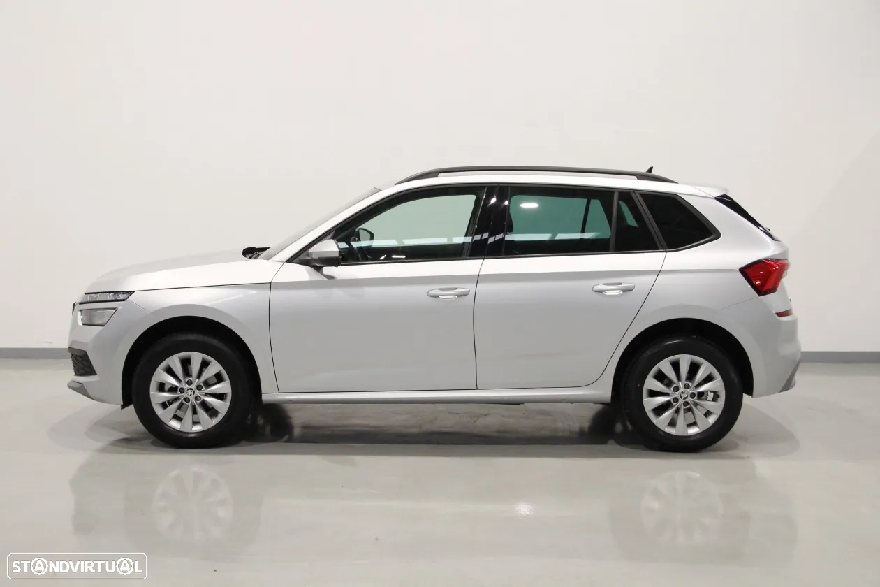 Skoda Kamiq 1.0 TSI Ambition - 3