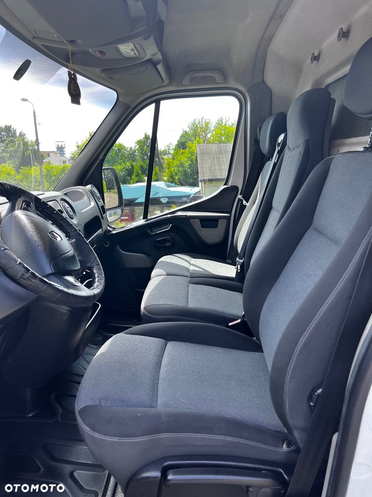 Renault Master - 13