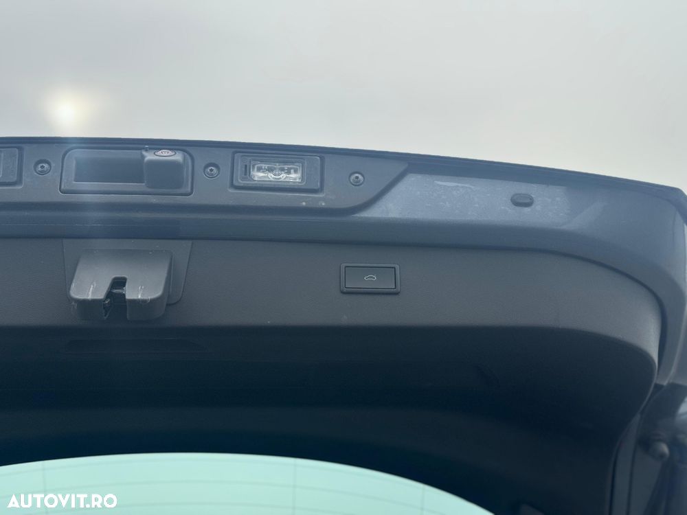 CUPRA Formentor 2023 — imagine 11