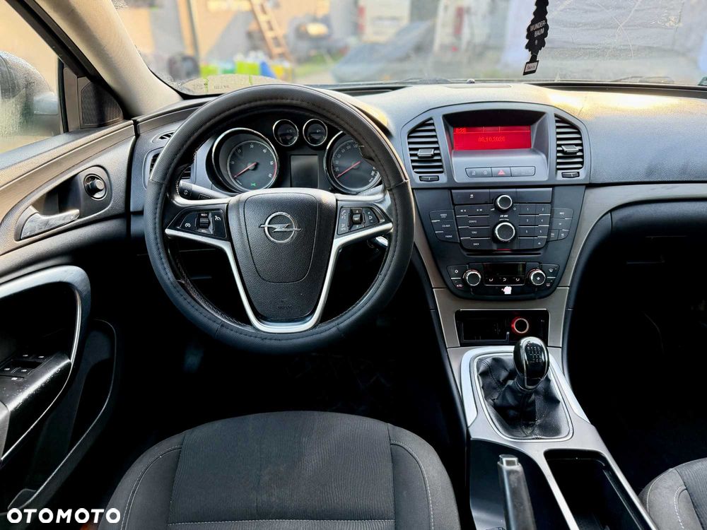 Opel Astra - 7