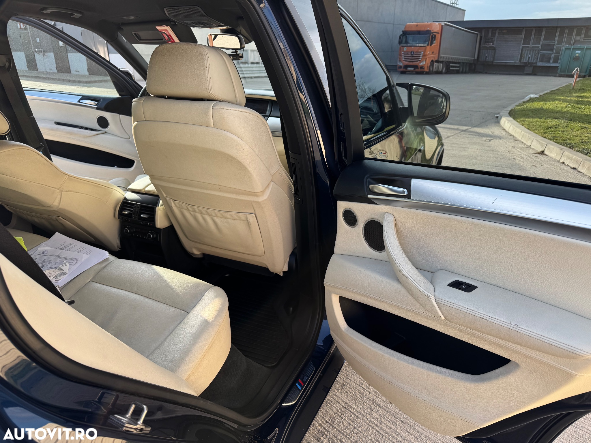 BMW X5 M M50d - 10