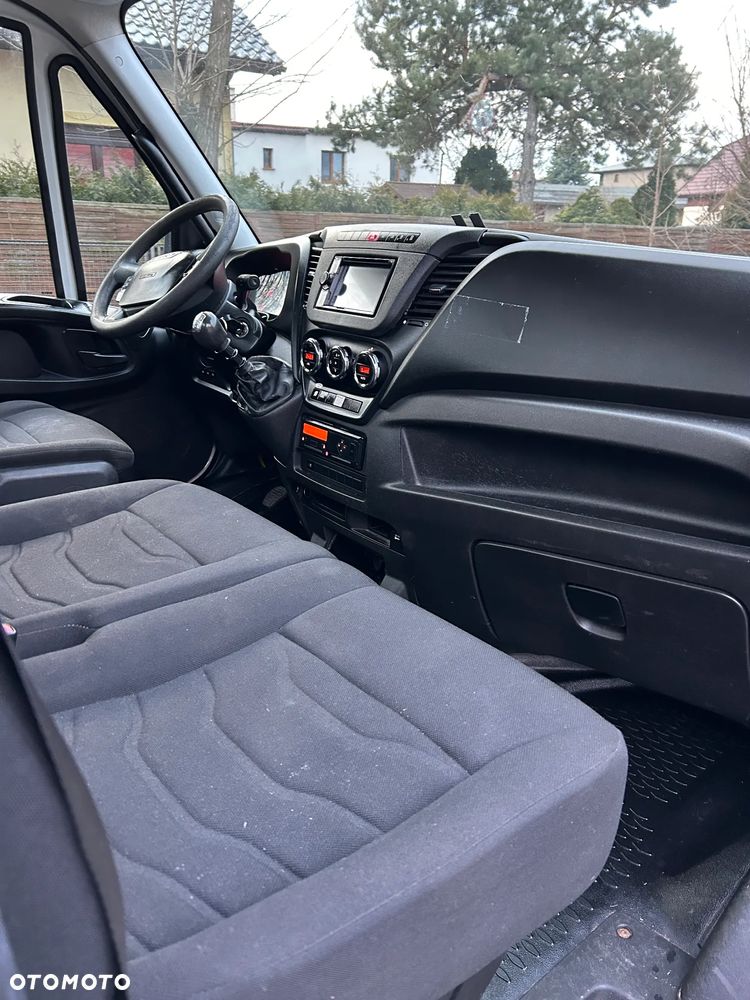 Iveco daily 72c17 - 10