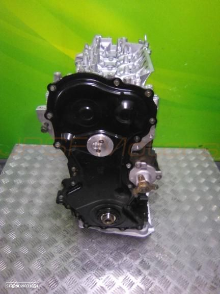Motor Recondicionado Renault Master Iii 2.3dci De 2016 Ref M9T7 - 3