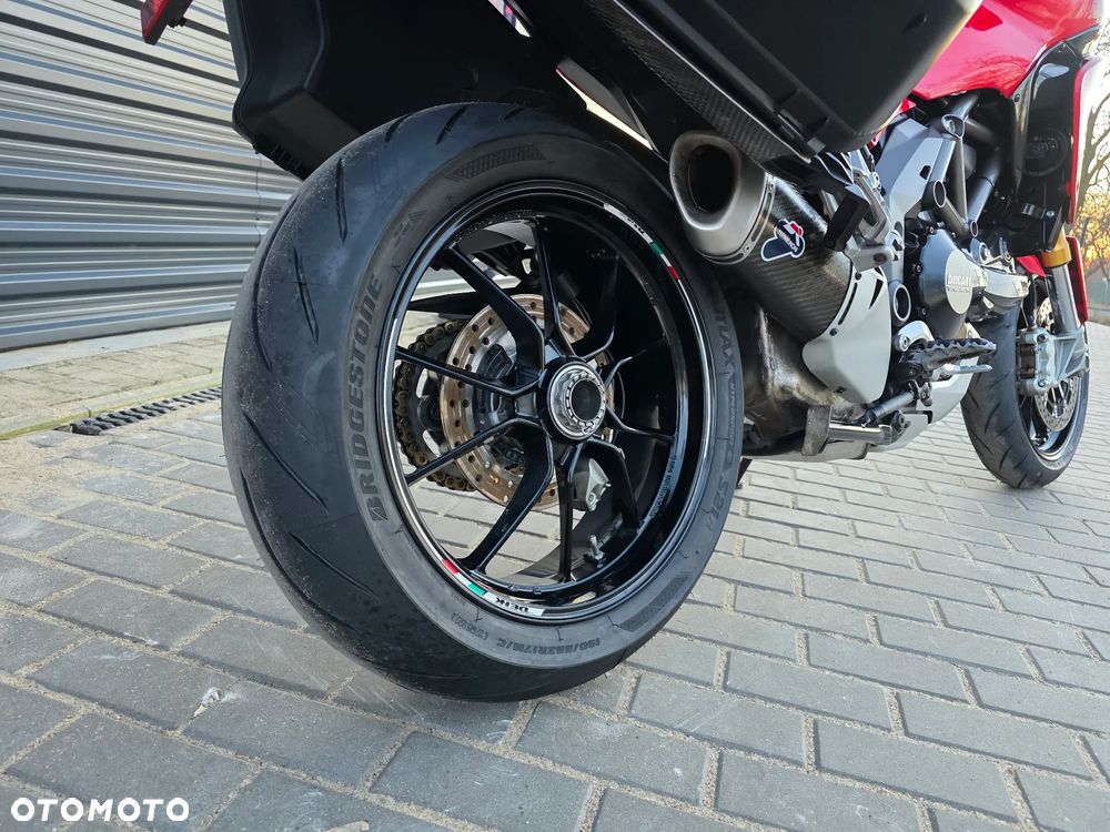 Ducati Multistrada - 23