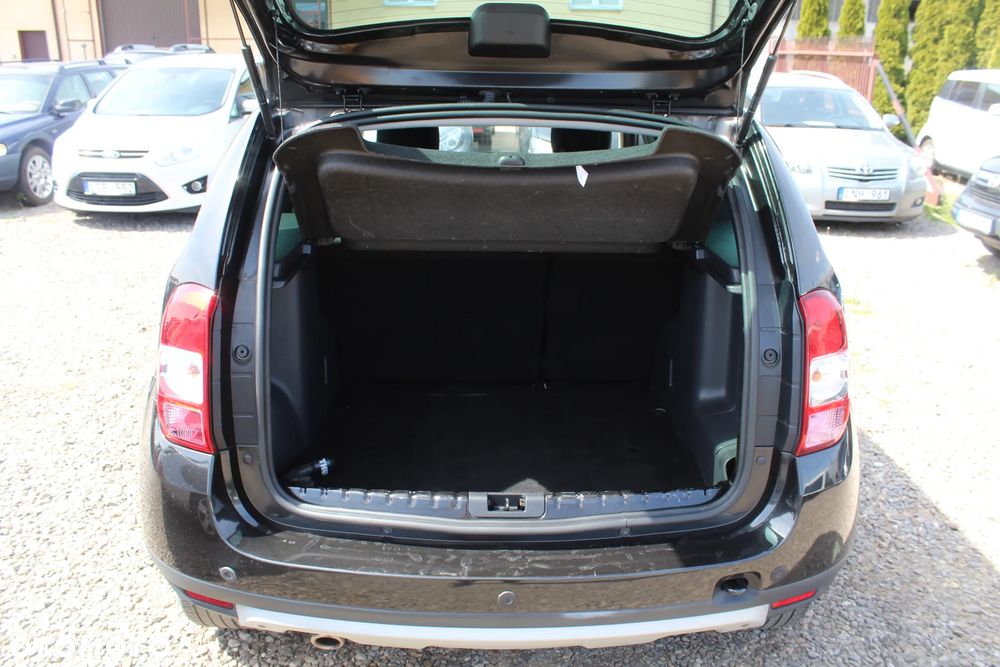 Dacia Duster Diesel Celebration - 23