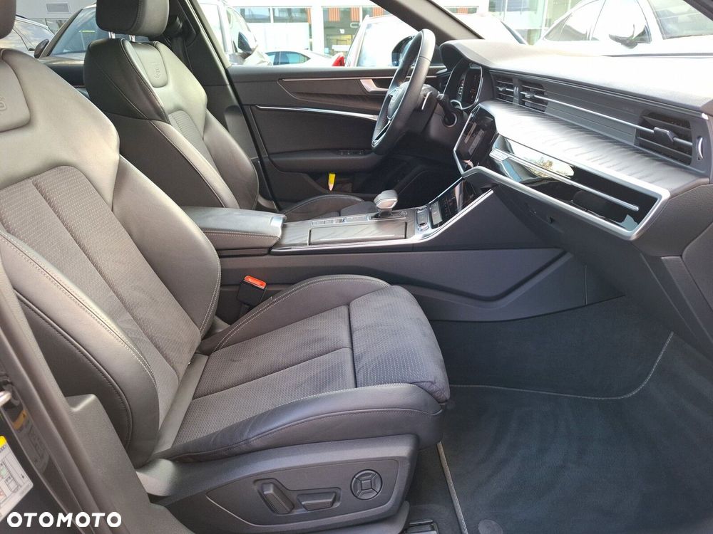 Audi A6 Avant - 19