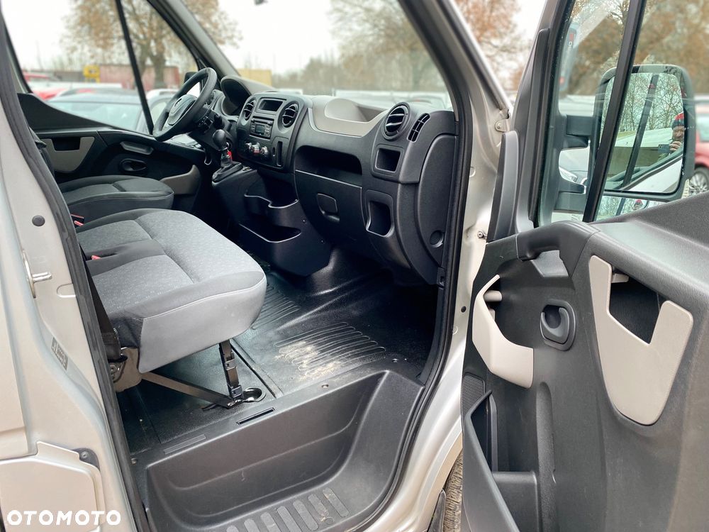 Opel Movano L2H2 - 9