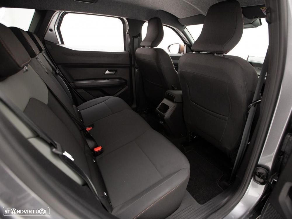 Dacia Duster 1.0 TCe ECO-G Extreme Bi-Fuel - 11