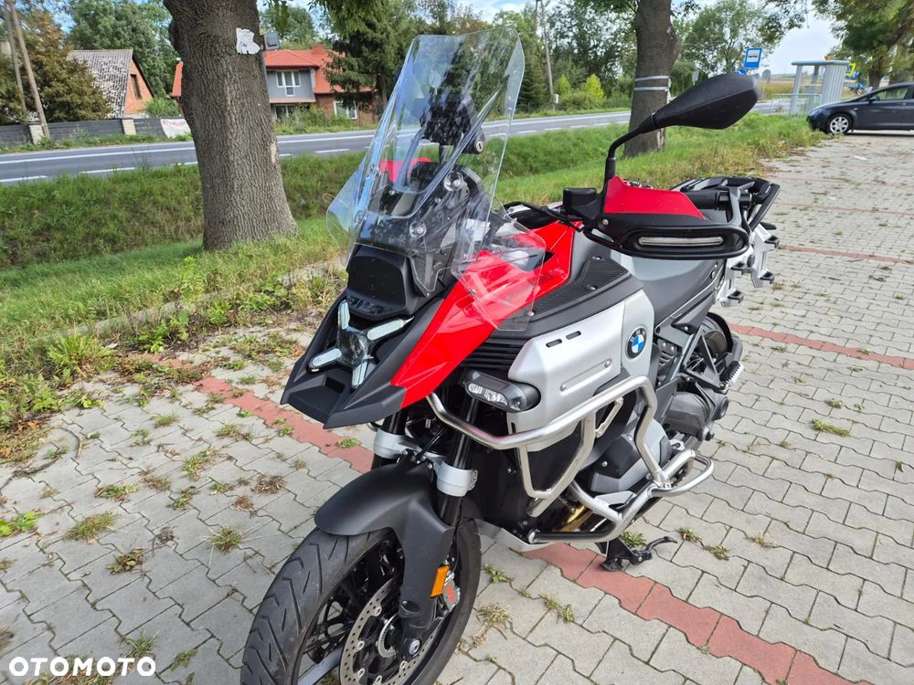 BMW GS - 6