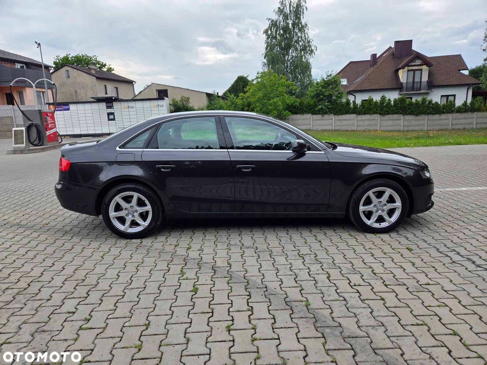 Audi A4 1.8 TFSI Ambition - 17