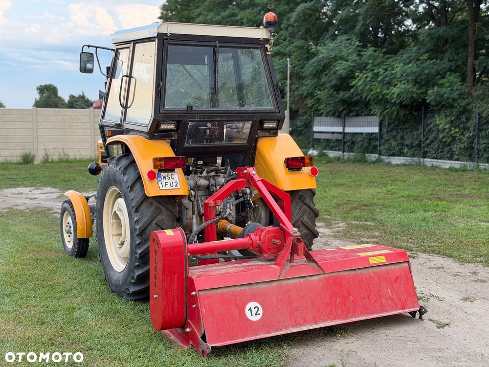 Ursus C360-3P - 6
