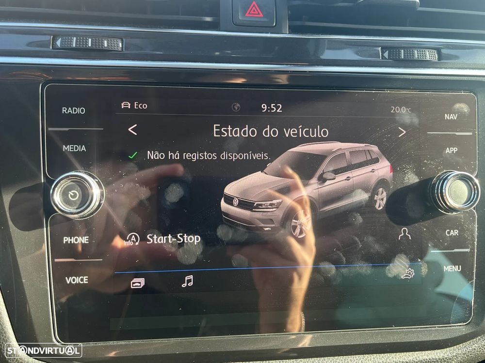 VW Tiguan - 32