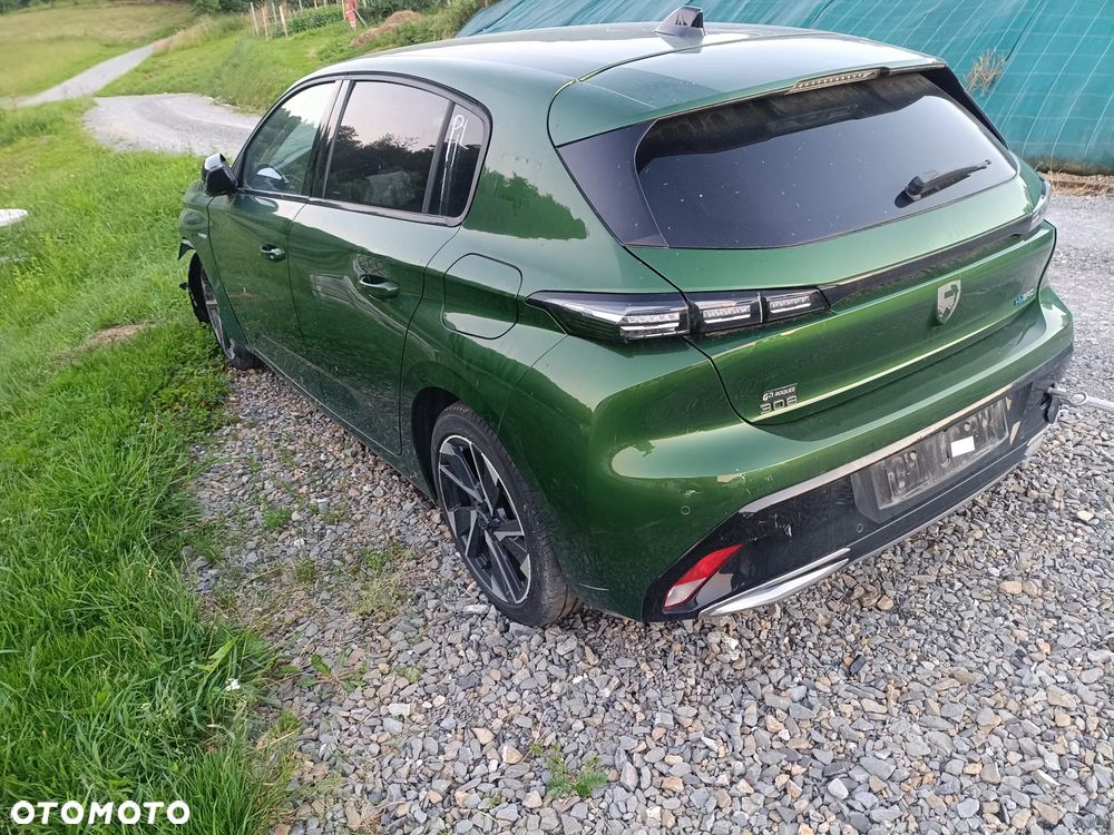Peugeot 308 180 e-EAT8 GT - 1