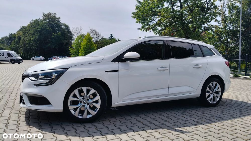 Renault Megane 1.5 dCi Premiere Edition - 16