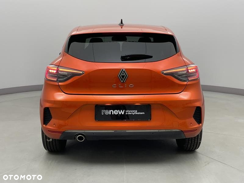 Renault Clio - 5